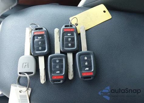 2014 Honda Civic Lx z USA, uszkodzony, nr VIN 2HGFB2F53EH553314